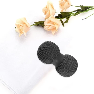 Unique Bargains Comfortable Peanut Fascia Ball 5.12"x2.56" 1 Pc 5 Unique Bargains Comfortable Peanut Fascia Ball 5.12"x2.56" 1 Pc - Image 5