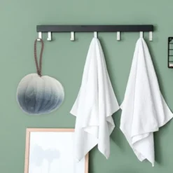 Unique Bargains Two Colors Bath Shower Loofah Sponge 1 Pc -UNIQUE BARGAIN Shop GUEST b46d3f0d b59f 4732 b5cc 177e432821a6