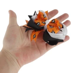 Unique Bargains Kid's Halloween Cute Hair Clip 1 Pc -UNIQUE BARGAIN Shop GUEST b48c10ec a6a5 4253 8797 a8cc20ffd44d
