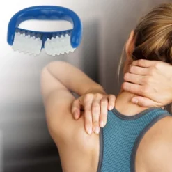 Unique Bargains Handheld Roller Massage Stick 1 Pc -UNIQUE BARGAIN Shop GUEST b4b7f8bc 08e7 41ee a3e2 b8095f67ef3c
