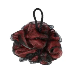 Unique Bargains Bath Shower Loofah Sponge 4.13"x5.12" 1 Pc -UNIQUE BARGAIN Shop GUEST b4c6b1cd f554 42b0 8717 b1cde91ef541