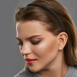 Unique Bargains Women's Non-Slip Teeth Comb Headbands Black 4Pcs -UNIQUE BARGAIN Shop GUEST b5a90979 d2d6 4bb8 942a b7b783cab355