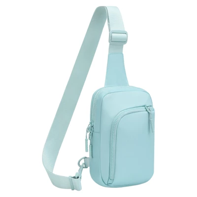 Unique Bargains Waterproof Lightweight Breathable Durable Hiking Daypacks Chest Bag 8 Unique Bargains Waterproof Lightweight Breathable Durable Hiking Daypacks Chest Bag - Image 8