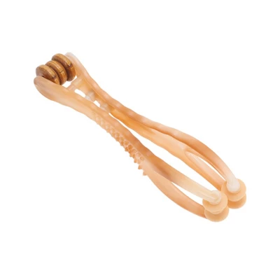 Unique Bargains Comfortable Finger Hand Massager Amber 1 Pc 6 Unique Bargains Comfortable Finger Hand Massager Amber 1 Pc - Image 6