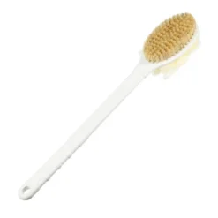 Unique Bargains Long Handle Bath Brush 17.32" Length 1 Pc -UNIQUE BARGAIN Shop GUEST b65df78d 28a2 4c5f b889 e419bf897ee8