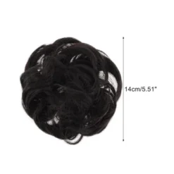 Unique Bargains Women's Nature Long Hair Wig Hair Clip 5.51inch Brown 1 Pc -UNIQUE BARGAIN Shop GUEST b67e2ffa 9830 4c09 8ffc b79c14029ce1