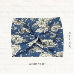 Unique Bargains Women's Yoga Hair Scarfs Bohemia Head Wraps 5.31" Wide Multicolour 4 Pcs 8 Unique Bargains Women's Yoga Hair Scarfs Bohemia Head Wraps 5.31" Wide Multicolour 4 Pcs -UNIQUE BARGAIN Shop GUEST b680f0f2 e99f 4813 8685 cc6ed49462b6