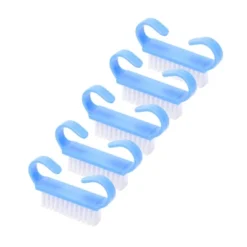 Unique Bargains Durable Solid Nail Cleaning Brush Small 5Pcs -UNIQUE BARGAIN Shop GUEST b6bcac23 6329 4c6e b9d5 4d35da6b18eb