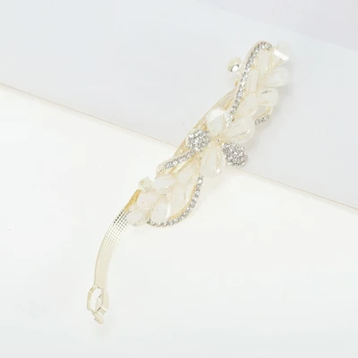 Unique Bargains Comfortable Hair Clip 1 Pc 2 Unique Bargains Comfortable Hair Clip 1 Pc - Image 2