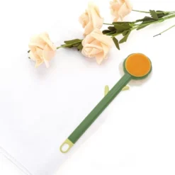 Unique Bargains Long Handle Double-sided Bath Brush 1 Pc -UNIQUE BARGAIN Shop GUEST b7e8ecd3 31f2 48e4 9393 200e64af538a