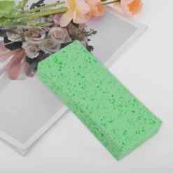 Unique Bargains Honeycombs Rectangular Bath Sponge 1 Pc -UNIQUE BARGAIN Shop GUEST b80aa611 a59c 4673 8afd 0492c86e52e9