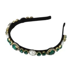 Unique Bargains Women's Bling Rhinestone Flannel Headband 5.51"x0.79" 1Pc 16 Unique Bargains Women's Bling Rhinestone Flannel Headband 5.51"x0.79" 1Pc -UNIQUE BARGAIN Shop GUEST b85342d4 26aa 4d12 99eb 3b4843ccab0f