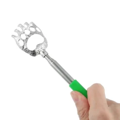 Unique Bargains Extendable Bear Claw Stainless Steel Back Scratcher For Men And Women 14 Unique Bargains Extendable Bear Claw Stainless Steel Back Scratcher For Men And Women -UNIQUE BARGAIN Shop GUEST b8a3cc07 b2a8 4ddc 8fad c41b3baf77a5