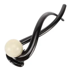 Unique Bargains Women's Elegant Cute Hair Clips 4.33"x1.38"x1.26" 1 Pc -UNIQUE BARGAIN Shop GUEST b8a9e67e 59bd 4c6e b7c1 20ca073dbc7c