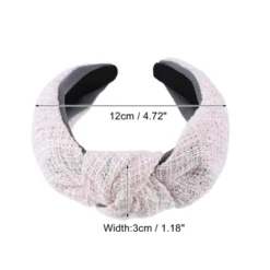 Unique Bargains Women's Houndstooth Knotted Headbands Accessories Hairband 1.18 Inch Wide 1 Pc 10 Unique Bargains Women's Houndstooth Knotted Headbands Accessories Hairband 1.18 Inch Wide 1 Pc -UNIQUE BARGAIN Shop GUEST b8f8eb6e 9557 4200 aaab 06f6b984a1ec