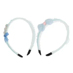 Unique Bargains Girl's Elegant Mesh Headbands 5.51"x4.72"x0.28" Lake Blue 2 Pcs 5 Unique Bargains Girl's Elegant Mesh Headbands 5.51"x4.72"x0.28" Lake Blue 2 Pcs -UNIQUE BARGAIN Shop GUEST b910bcd6 57a8 40b7 8e8b 0126b2ea62bc