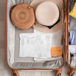 Unique Bargains Travel Container Set 11 Pcs -UNIQUE BARGAIN Shop GUEST b93c279c 2df5 4281 a6b9 4e423ed1f8fb