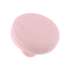 Unique Bargains Handle Bath Brush Body Scrubber For Bathroom 3.54"x2.75" 1 Set -UNIQUE BARGAIN Shop GUEST b97c640a 06c5 47f1 a85e 64104edcb08e