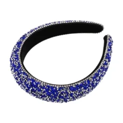 Unique Bargains Women's Bling Rhinestone Padded Hairband Hair Accessories 1.18 Inch Wide 1 Pc 22 Unique Bargains Women's Bling Rhinestone Padded Hairband Hair Accessories 1.18 Inch Wide 1 Pc -UNIQUE BARGAIN Shop GUEST b9afef27 a07f 498c a3a7 80789ad04346