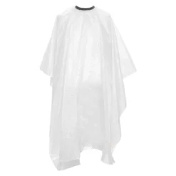 Unique Bargains Fashion Hair Cutting Cape 61.02"x57.09" 1 Pc -UNIQUE BARGAIN Shop GUEST b9c13c92 622f 4ea7 bb79 bc1c6b52bb08