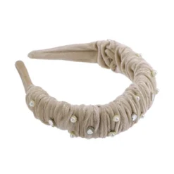 Unique Bargains Women's Rhinestone Faux Crystal Headband Hair Accessories 1.57 Inch Wide 1 Pc -UNIQUE BARGAIN Shop GUEST ba10aa70 a3c3 43c0 b0a6 eb736346fb18