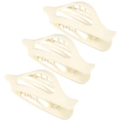 Unique Bargains Women's Plastic Hair Claws 4.69"x1.89"x1.02" 3Pcs 17 Unique Bargains Women's Plastic Hair Claws 4.69"x1.89"x1.02" 3Pcs -UNIQUE BARGAIN Shop GUEST ba79797f e0a7 4ac7 87cd 02f55d6c5078