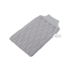 Unique Bargains Double-sided Bath Towel For Shower Room 5.51"x9.06" 1 Pc -UNIQUE BARGAIN Shop GUEST ba7e16cb 2788 4315 a6df d532537019e3