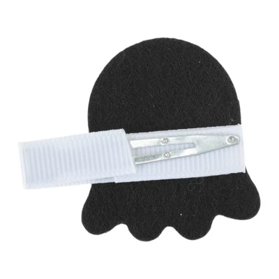 Unique Bargains Kid's Halloween Funny Durable Duckbill Clip 1 Pc 4 Unique Bargains Kid's Halloween Funny Durable Duckbill Clip 1 Pc - Image 4