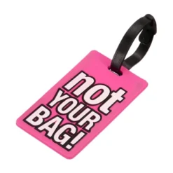 Unique Bargains PVC Durable Lightweight Travel Baggage Suitcases Tag 15 Unique Bargains PVC Durable Lightweight Travel Baggage Suitcases Tag -UNIQUE BARGAIN Shop GUEST bbc8fe55 2b82 459e b4f0 66955e7ff137