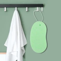 Unique Bargains Cat Pattern Bath Sponge 1 Pc -UNIQUE BARGAIN Shop GUEST bbd8e4bc b4b1 458d 8920 dd29453f1781