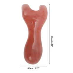 Unique Bargains Convenient Head Massager 1 Pc