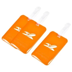 Unique Bargains PVC Durable Lightweight Backpack Travel ID Luggage Tags 3 Pcs 9 Unique Bargains PVC Durable Lightweight Backpack Travel ID Luggage Tags 3 Pcs -UNIQUE BARGAIN Shop GUEST bbeefaac 487c 4cb7 8cf1 26e33b01170a