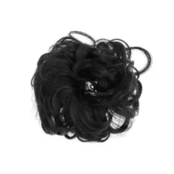 Unique Bargains Women's Nature Long Hair Wig Hair Clip 9.84 Inch Black 1 Pc -UNIQUE BARGAIN Shop GUEST bc11ef3d 307a 40a3 912f 5487b772e8cd