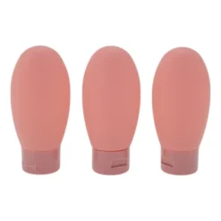 Unique Bargains Portable Travel Container Set 3 Pcs -UNIQUE BARGAIN Shop GUEST bc4d247b 9770 4cff ae7e 9a2985247ac8