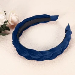 Unique Bargains Non-slip Fashion Solid Wide Headbands 1.18" -UNIQUE BARGAIN Shop GUEST bce14524 f818 4e36 aabd 71399e7bf8ee