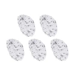 Unique Bargains Fish Single Layer Shower Cap 5 Pcs -UNIQUE BARGAIN Shop GUEST bcf92d04 31fb 402f 8bc6 f552033c9a38