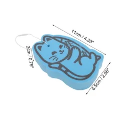 Unique Bargains Civet Cat Pattern Bath Sponge 1 Pc 11 Unique Bargains Civet Cat Pattern Bath Sponge 1 Pc -UNIQUE BARGAIN Shop GUEST bd2c5176 5869 4794 b690 9f28c689a167