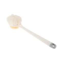 Unique Bargains Bath Brush Body Scrubber 14.96"x3.94"x2.36" 1 Pc 15 Unique Bargains Bath Brush Body Scrubber 14.96"x3.94"x2.36" 1 Pc -UNIQUE BARGAIN Shop GUEST bd332a6e 2a5f 40f1 835e ad67b5a3046a