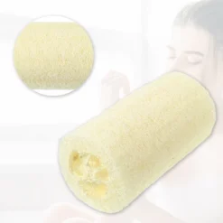 Unique Bargains Natural Shower Loofah Sponge Beige 3.94" 3 Pcs -UNIQUE BARGAIN Shop GUEST bd5269af 618b 4ac5 9ceb a57d2b127570