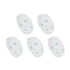 Unique Bargains Fish Single Layer Shower Cap 5 Pcs -UNIQUE BARGAIN Shop GUEST bd6ad9ce d046 443d 9dd4 2f426b2d08b2