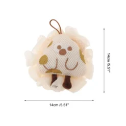 Unique Bargains Cartoon Bath Sponge Beige 1 Pc 8 Unique Bargains Cartoon Bath Sponge Beige 1 Pc -UNIQUE BARGAIN Shop GUEST bdb9860a 9f90 4d21 84d9 5b89f115c087