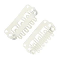 Unique Bargains U Shape Snap Wig Hair Clips 20 Pcs -UNIQUE BARGAIN Shop GUEST be1143e4 4a87 4df2 a9f2 a0ab900a9f09