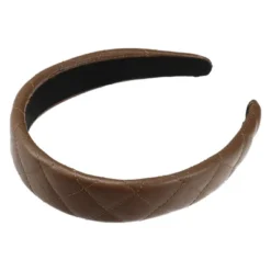 Unique Bargains Women's Checkered Pattern Padded Headband Hairband Accessories Faux Leather 1.2 Inch Wide 1 Pc 17 Unique Bargains Women's Checkered Pattern Padded Headband Hairband Accessories Faux Leather 1.2 Inch Wide 1 Pc -UNIQUE BARGAIN Shop GUEST be610406 e45d 45e2 a6d0 4b99db2a3550