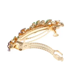 Unique Bargains Women's Rhinestones Hair Clips Accessories Hair Barrettes 3 Pcs -UNIQUE BARGAIN Shop GUEST be6c794c 7c16 4442 a025 6637cfd44383