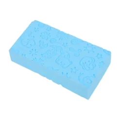 Unique Bargains Elephant Pattern Bath Sponge 1 Pc 15 Unique Bargains Elephant Pattern Bath Sponge 1 Pc -UNIQUE BARGAIN Shop GUEST beac1f33 3ea8 4874 beae 2de970d2c034