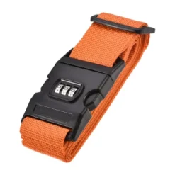 Unique Bargains Travel Packing Adjustable Luggage Strap With Buckle And Combination Lock -UNIQUE BARGAIN Shop GUEST beacb5f6 4269 4e84 8eab 16733a5bc2be