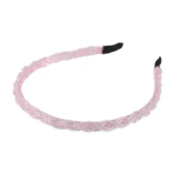 Unique Bargains Women's Beaded Hair Hoop Headband Accessories Hairband 0.43 Inch Wide 1 Pc -UNIQUE BARGAIN Shop GUEST becbc118 0adf 4ae4 96f6 4986e8c197d5