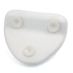 Unique Bargains White Waterproof Heart Shape Soft Spa Bath Pillow Neck Back Support Cushion For Bathtub Hot Tub -UNIQUE BARGAIN Shop GUEST bf6d4388 0adb 4bf8 872a 67dfd07ef8f2