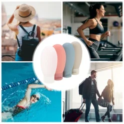 Unique Bargains PP Travel Container Set 2.12oz 4 Pcs 9 Unique Bargains PP Travel Container Set 2.12oz 4 Pcs -UNIQUE BARGAIN Shop GUEST bf82adc5 b0c6 4741 b27f 51392cb4b929