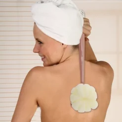 Unique Bargains Cartoon Long Handle Double-sided Bath Brush 1 Pc 10 Unique Bargains Cartoon Long Handle Double-sided Bath Brush 1 Pc -UNIQUE BARGAIN Shop GUEST bf8867d1 e9a9 4fdd 948f 74e58923588b